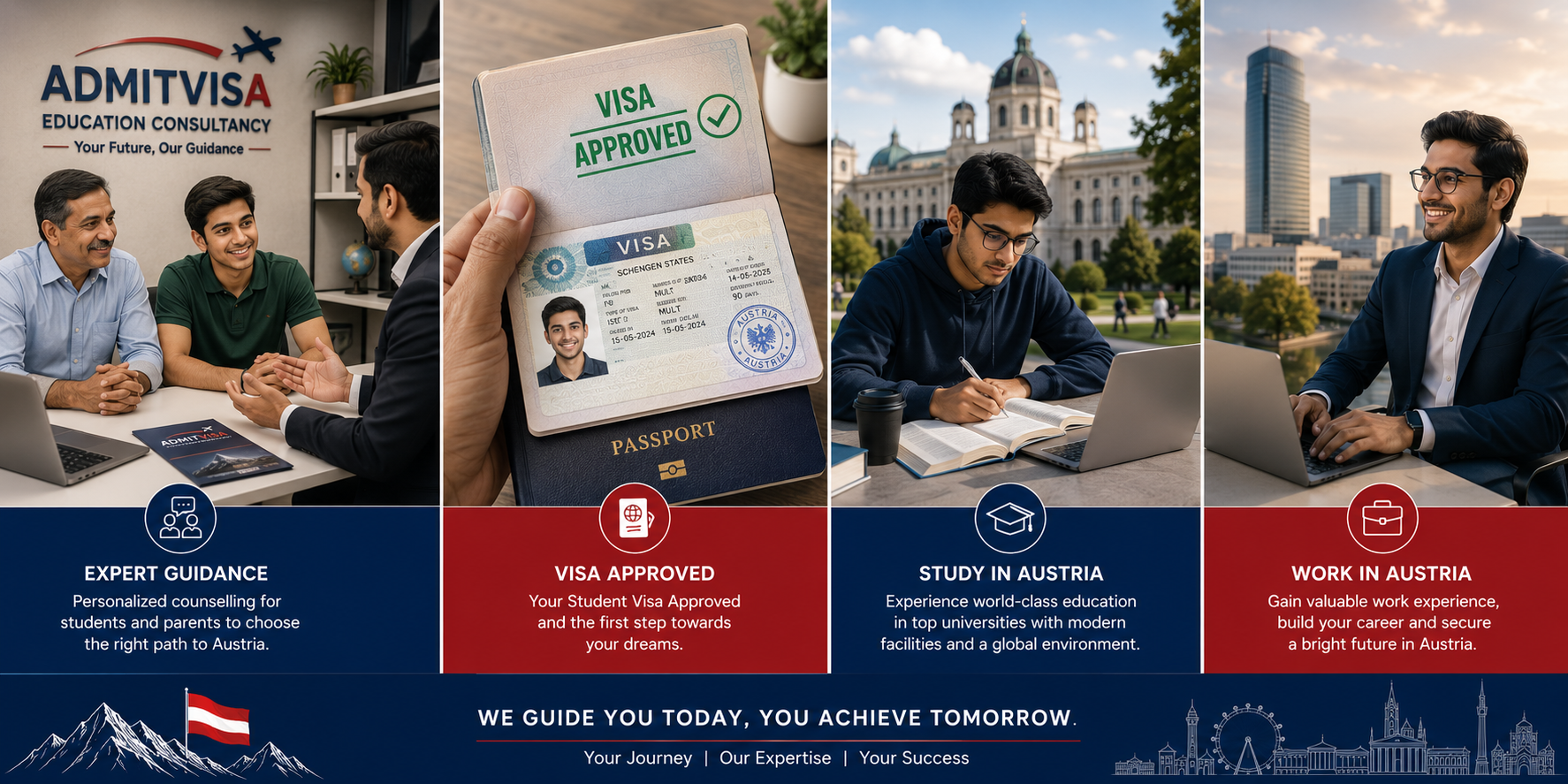 admitvisa middle banner