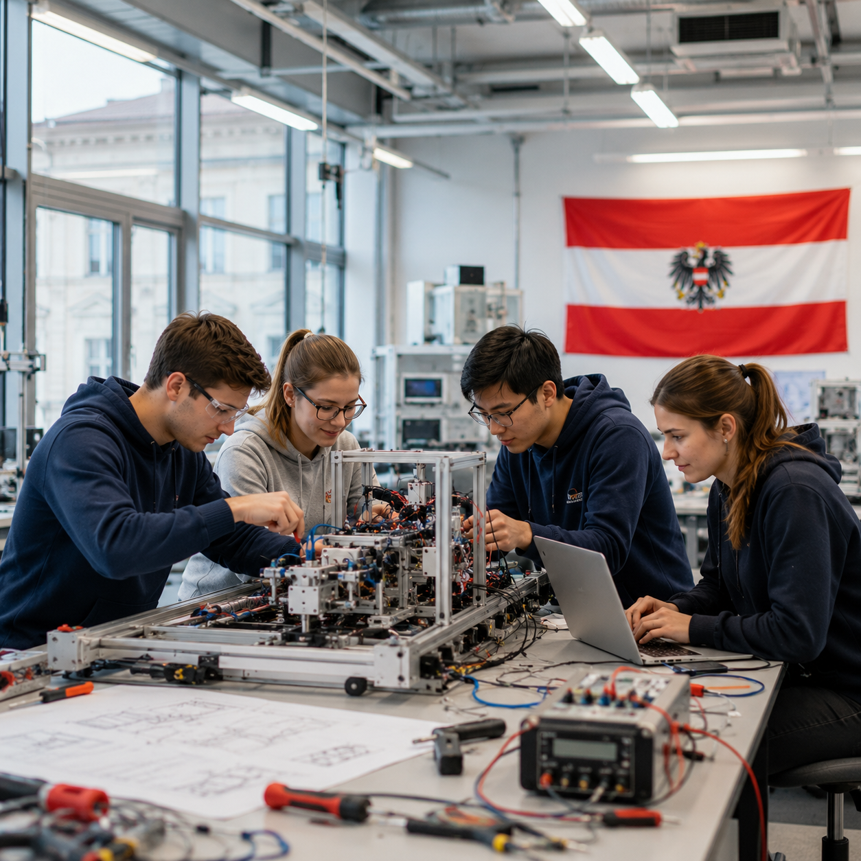 bachelor of engineering