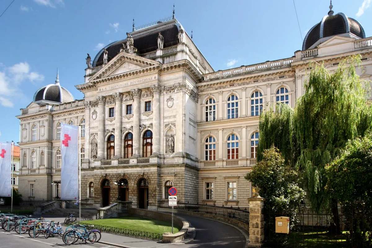 graz university of technology